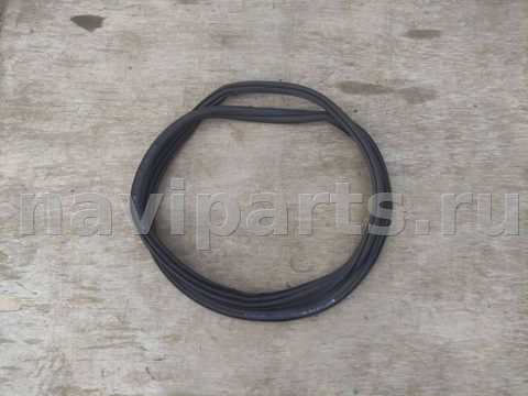 Уплотнитель BMW X1 F48, 2021 г., OEM 7349665, арт. 303-394