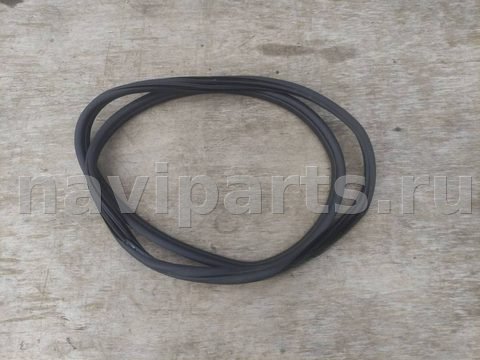 Уплотнитель BMW X1 F48, 2021 г., OEM 7349665, арт. 303-396