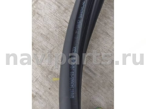 Уплотнитель BMW X1 F48, 2021 г., OEM 7349665, арт. 303-396, фото 2