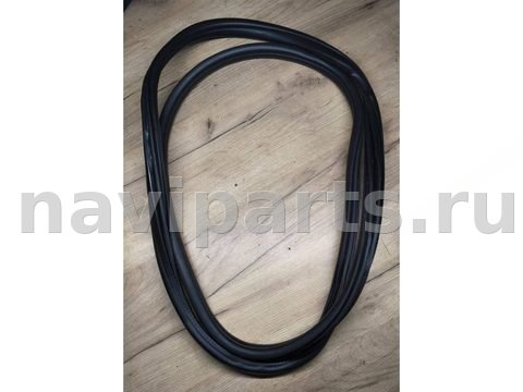 Уплотнитель BMW 3 G20/G21, 2019 г., OEM 7407375, арт. 303-397