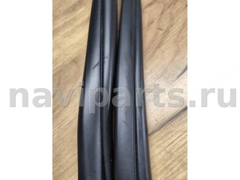 Уплотнитель BMW 3 G20/G21, 2019 г., OEM 7407375, арт. 303-397, фото 4