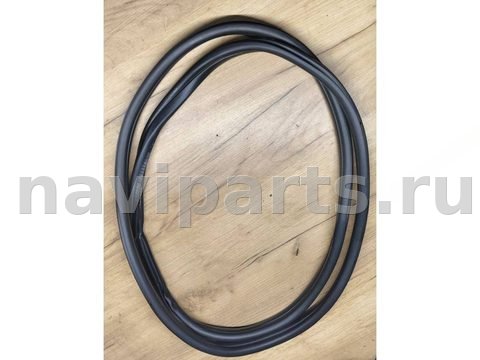 Уплотнитель BMW 3 G20/G21, 2019 г., OEM 7407375, арт. 303-400