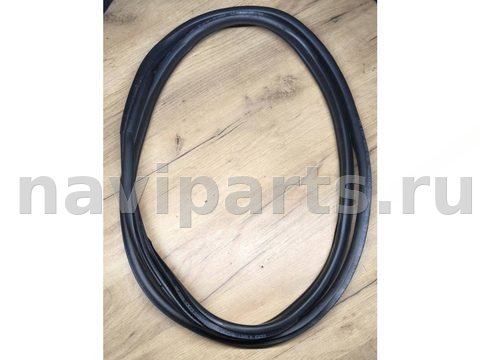 Уплотнитель BMW 3 G20/G21, 2019 г., OEM 7407375, арт. 303-400, фото 2
