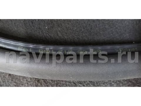 Уплотнитель BMW 7 F01/F02, 2009 г., OEM 7178029, арт. 303-411, фото 2