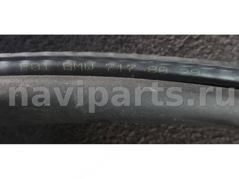 Уплотнитель BMW 7 F01/F02, 2009 г., OEM 7178029, арт. 303-412, фото 2