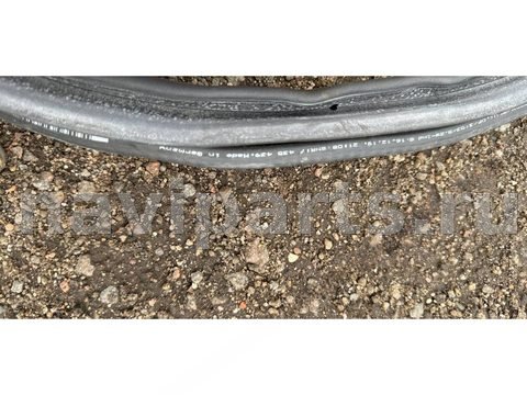 Новое BMW M8, 2020 г., OEM 7435439, арт. 303-413, фото 3