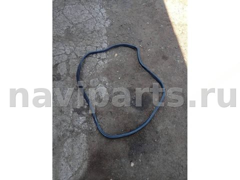 Уплотнитель BMW 3 G20/G21, 2021 г., OEM 7433980, арт. 303-417
