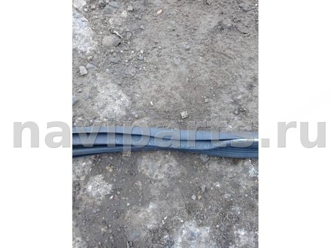 Уплотнитель BMW 3 G20/G21, 2021 г., OEM 7433980, арт. 303-417, фото 2