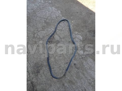 Уплотнитель BMW 3 G20/G21, 2021 г., OEM 7433980, арт. 303-419, фото 3