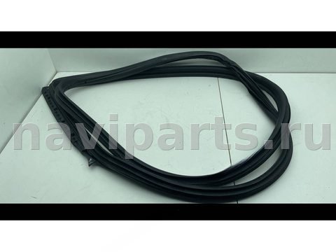 Уплотнитель BMW 2 F22/F23, 2017 г., OEM 7267911, арт. 303-43