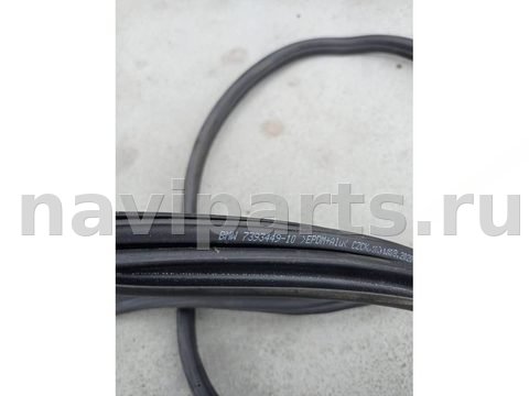 Новое BMW X3 G01, 2020 г., OEM 7393449, арт. 303-438, фото 2