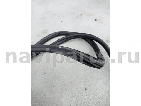 Новое BMW X3 G01, 2020 г., OEM 7393449, арт. 303-438, фото 3