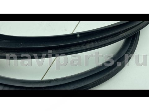 Уплотнитель BMW 2 F22/F23, 2017 г., OEM 7267911, арт. 303-43, фото 2
