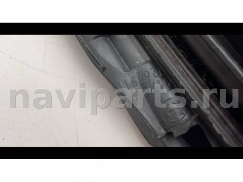Уплотнитель BMW 2 F22/F23, 2017 г., OEM 7267911, арт. 303-43, фото 3
