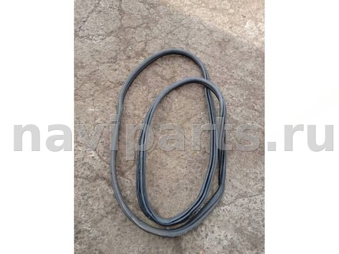 Новое BMW X3 G01, 2022 г., OEM 7393449, арт. 303-446, фото 2