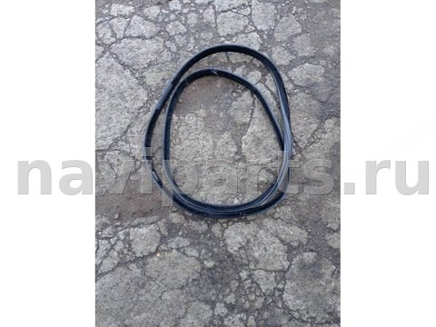 Уплотнитель BMW X5 F15, 2015 г., арт. 303-449