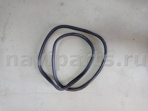 Уплотнитель BMW 1 F40, 2020 г., OEM 7452335, арт. 303-456