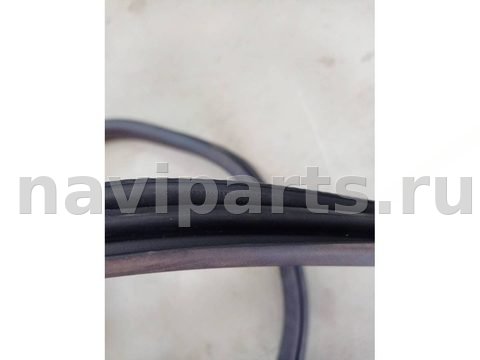Уплотнитель BMW 1 F40, 2020 г., OEM 7452335, арт. 303-457, фото 3