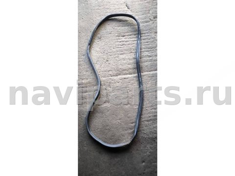 Новое BMW M2 G87, 2023 г., OEM 7482813, арт. 303-461