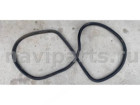 Новое BMW X5 G05, 2019 г., OEM 7428696, арт. 303-467