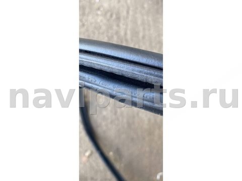 Уплотнитель BMW X5 F15, 2014 г., OEM 7289639, арт. 303-469, фото 2