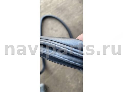 Уплотнитель BMW X5 F15, 2014 г., OEM 7289639, арт. 303-470, фото 2