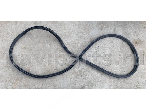 Уплотнитель BMW X5 G05, 2022 г., OEM 7428696, арт. 303-479