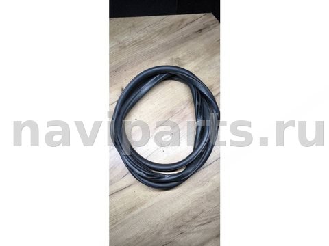 Уплотнитель BMW 3 G20/G21, 2020 г., OEM 7407375, арт. 303-507
