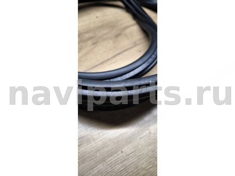 Уплотнитель BMW 3 G20/G21, 2020 г., OEM 7407375, арт. 303-507, фото 2