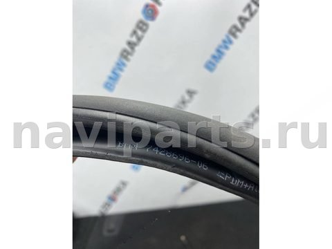 Новое BMW X5 G05, 2019 г., OEM 7428696, арт. 303-509, фото 2
