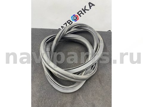 Новое BMW X5 G05, 2019 г., OEM 7428696, арт. 303-510