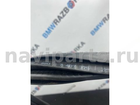Новое BMW M3 G80, 2023 г., OEM 7407375, арт. 303-516, фото 2
