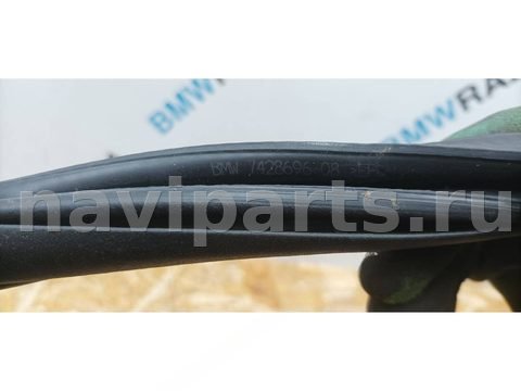 Новое BMW X5 G05, 2024 г., OEM 7428696, арт. 303-537, фото 2