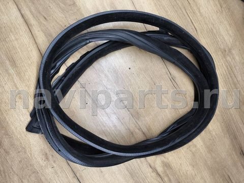 Уплотнитель BMW 5 F10/F11/GT F07, 2013 г., OEM 7196350, арт. 303-540