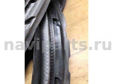 Уплотнитель BMW 5 F10/F11/GT F07, 2013 г., OEM 7196390, арт. 303-541, фото 3