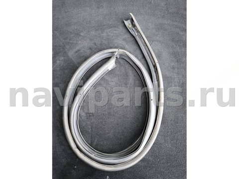 Новое BMW i8, 2015 г., OEM 51767312986, арт. 303-547, фото 2