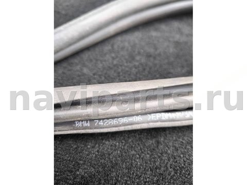 Новое BMW X5 G05, 2019 г., OEM 7428696, арт. 303-549, фото 3