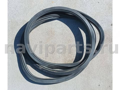 Новое BMW X7 G07, 2019 г., OEM 7431142, арт. 303-556