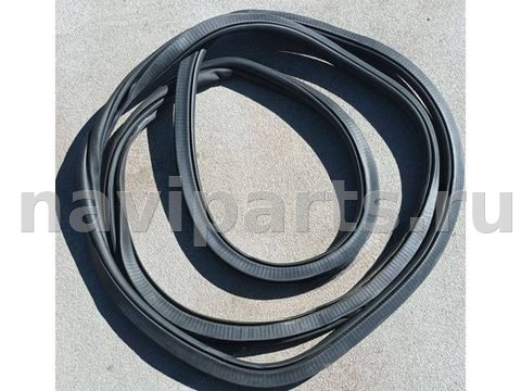 Новое BMW X7 G07, 2019 г., OEM 7431142, арт. 303-558