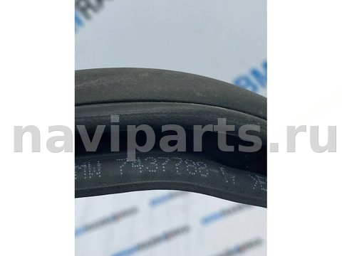 Новое BMW X6 G06, 2020 г., OEM 7437788, арт. 303-564, фото 3