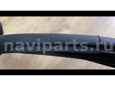 Новое BMW 1 F20/F21, 2017 г., OEM 7240834, арт. 303-66