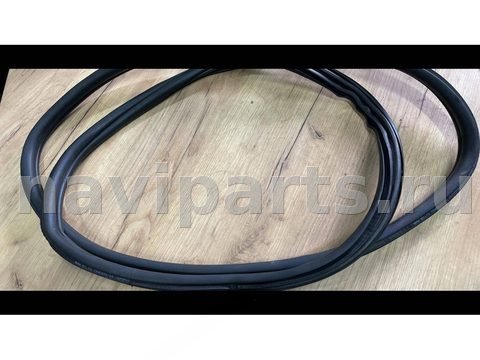 Уплотнитель BMW 1 F20/F21, 2017 г., OEM 7240834, арт. 303-66, фото 2