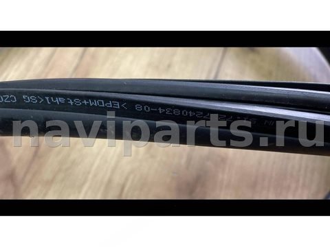 Уплотнитель BMW 1 F20/F21, 2017 г., OEM 7240834, арт. 303-69