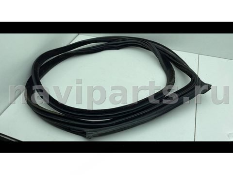 Уплотнитель BMW 6 F06/F12/F13, 2015 г., OEM 7275315, арт. 303-71