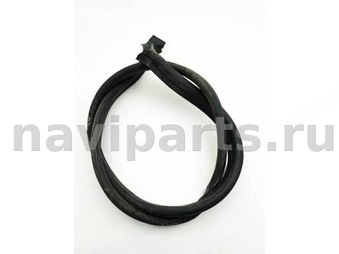 Новое BMW X5 E53, 2005 г., арт. 4-11PU