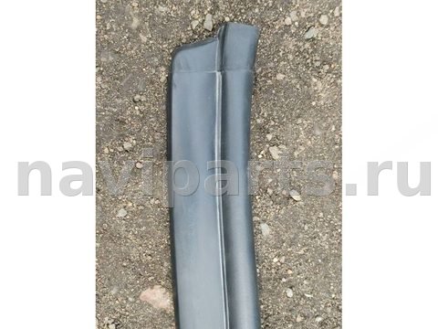 Уплотнитель BMW 7 F01/F02, 2015 г., OEM 7199435, арт. 590-110, фото 2