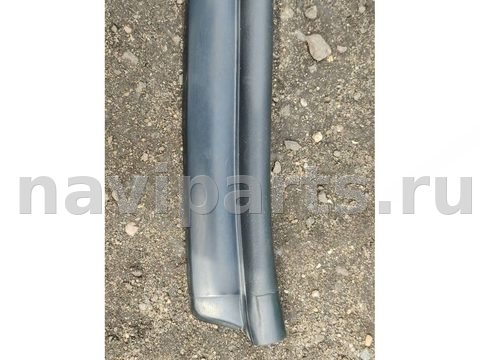 Уплотнитель BMW 7 F01/F02, 2015 г., OEM 7199435, арт. 590-110, фото 3