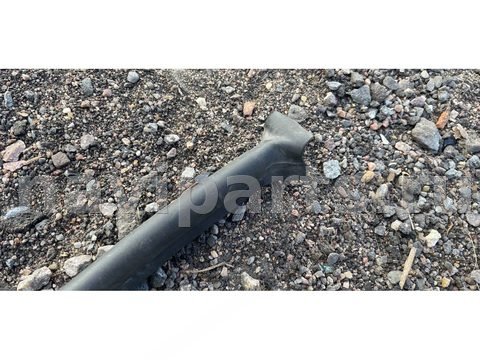 Новое BMW X5 E53, 2005 г., арт. 590-134, фото 2