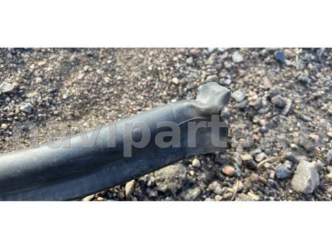 Новое BMW X5 E53, 2005 г., арт. 590-136, фото 2