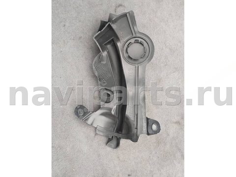 Уплотнитель BMW 5 G30/G31, 2019 г., OEM 7349601, арт. 590-153, фото 2